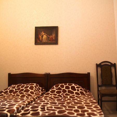 Iveri Street Apartment Tbilissi Extérieur photo